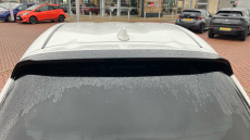 Toyota Yaris 1.5 Hybrid Dynamic 5dr CVT Hybrid Hatchback